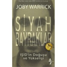 Siyah Bayraklar-Joby Warrick