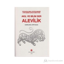 Akıl Ve Bilim Der Alevilik-Lütfi Kaleli