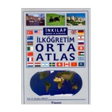İlköğretim Orta Atlası