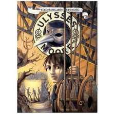 Ulysses Moore 8 - Yıldırımların Efendisi