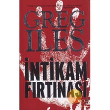 İntikam Fırtınası - Greg İles