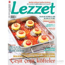 Lezzet