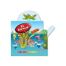 Göl Kenarında