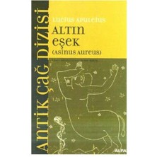 Altın Eşek - Lucius Apuleius