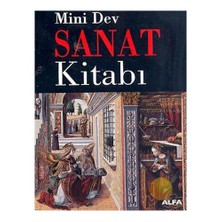 Mini Dev Sanat Kitabı