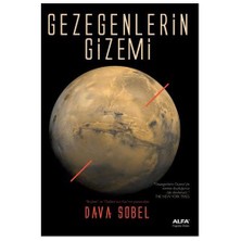 Gezegenlerin Gizemi - Dava Sobel