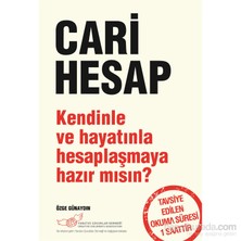 Cari Hesap-Özge Günaydın