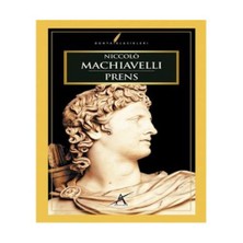 Prens - Niccolo Machiavelli