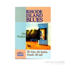 Rhode Island Blues