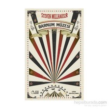 Barnum Müzesi-Steven Millhauser