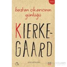 Baştan Çıkarıcının Günlüğü-Søren Kierkegaard