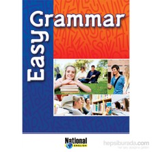 Easy Grammar