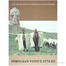 Phrygian Votive Steles