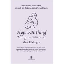 Hypnobirthing - Marie F. Mongan
2 kitaplık set