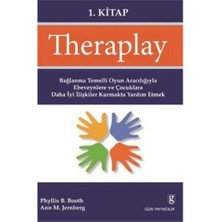 Theraplay 1. Kitap - Ann M. Jernberg