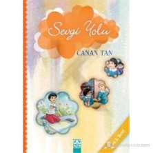 Sevgi Yolu-Canan Tan