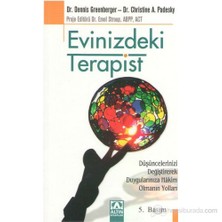 Evinizdeki Terapist - Dennis Greenberger