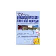 Vcd Sistemi İle Görüntülü İngilizce Dilbilgisi Kılavuzu 1