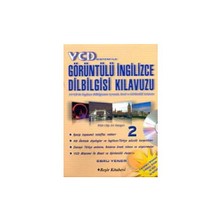 Vcd Sistemi İle Görüntülü İngilizce Dilbilgisi Kılavuzu 2
