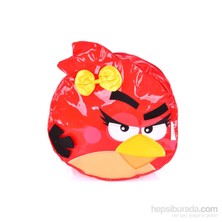 Angry Birds 3D Gırly Rugan Sırt Çanta 47750