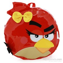 Angry Birds 3D Gırly Rugan Sırt Çanta 47750