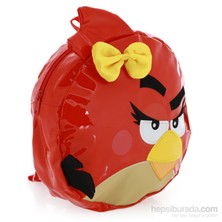 Angry Birds 3D Gırly Rugan Sırt Çanta 47750