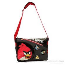 Angry Birds Postacı Çantası 62604