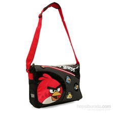 Angry Birds Postacı Çantası 62604