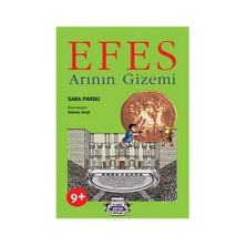 Efes-Sara Pardo