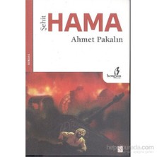 Şehit Hama-Ahmet Pakalın