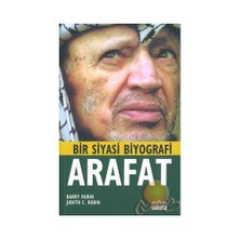 Arafat / Bir Siyasi Biyografi