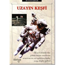 Uzayın Keşfi-Felicity Trotman