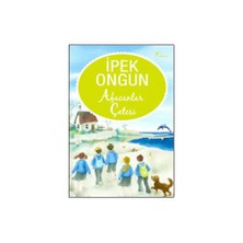 Afacanlar Çetesi - İpek Ongun