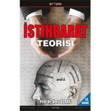 İstihbarat Teorisi - Ümit Özdağ