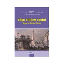 Türk Turizm Tarihi-Şenol Çavuş