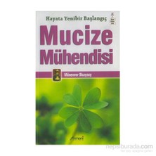 Mucize Mühendisi-Münevver Olcaysoy