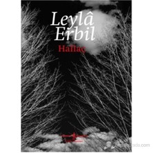Hallaç – Ciltli - Leyla Erbil