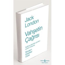 Vahşetin Çağrısı - Ciltli - Jack London