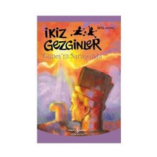 İkiz Gezginler - Güneşin Sarayında