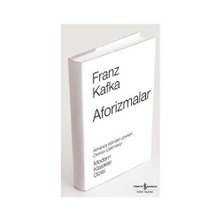 Aforizmalar - Franz Kafka