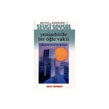 Yenişehir'de Bir Öğle Vakti - Sevgi Soysal
