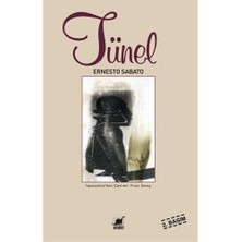Tünel-Ernesto Sabato