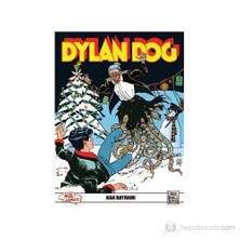 Dylan Dog Sayı: 35 -Kan Bayramı - Ölümün Ötesinde
