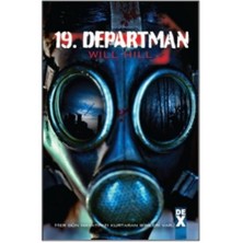 19. Departman - Will Hill