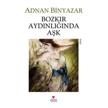 Bozkır Aydınlığında Aşk - Adnan Binyazar
