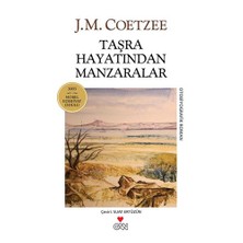 Taşra Hayatından Manzaralar - John Maxwell Coetzee