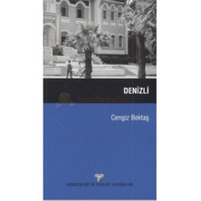 Denizli - Cengiz Bektaş