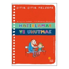 Hatırlamak Ve Unutmak - Brigitte Labbe