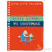 Hatırlamak Ve Unutmak - Brigitte Labbe