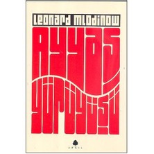 Ayyaş Yürüyüşü - Leonard Mlodınow